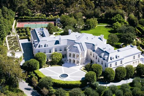 Jeff Bezos Pulls Plug On 90 Million Beverly Hills Mansion Buy Knewz