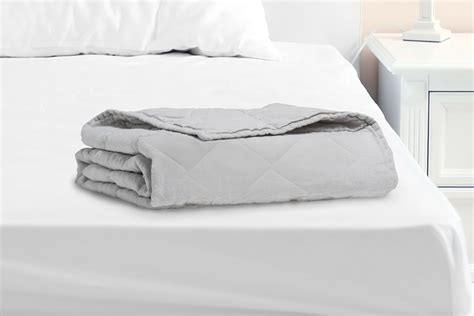 Puffy Releases Weighted Blanket The Latest Sleep Solution In Puffys Growing Bedding Range