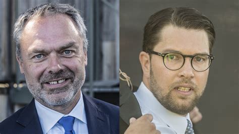 Nyheter idag — senaste nyheterna om ämnet nyheter idag. Björklunds uppmaning till Moderaterna: "Stäng dörren till ...