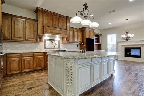 2021 trending kitchen flooring looks. Pin on Kitchens