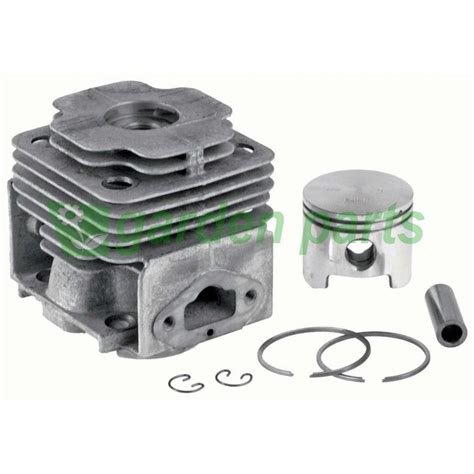 Cylinder Piston Kit For Oleo Mac Bp Efco