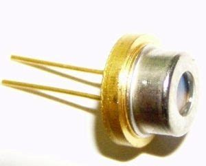 To build the driver circuit, we are going to need a voltage source, a voltage regulator, a diode, an electrolytic capacitor, and a few resistors. How To Build A Laser Diode Driver Circuit