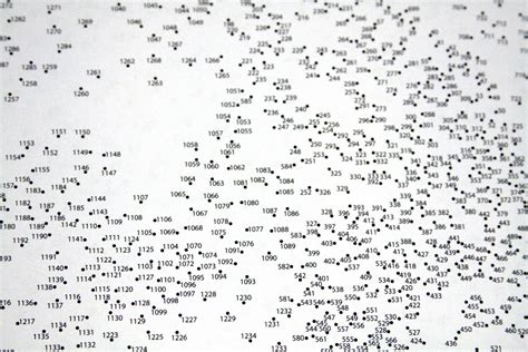 Below is a list of our free printable dot to dot pages for kids. Hard Dot To Dots - Coloring Home | Difficult Dot To Dot ...