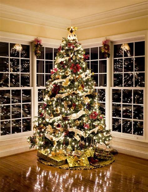 10 idées pour comment créer le plus beau sapin de Noël ? – OBSiGeN
