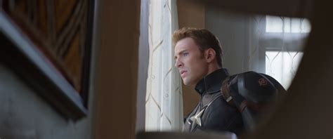Photo De Chris Evans Captain America Civil War Photo Chris Evans
