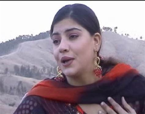 Pashto Drama Cut Actress Ghazal Gul New Pictures ~ Welcome To Pakhto