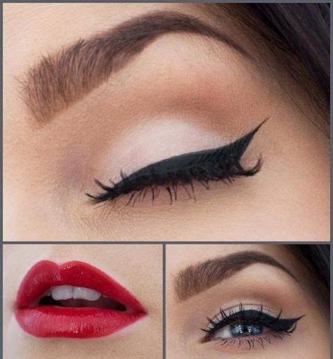 1000 ideas about greaser girl on pinterest 1950s greaser girl rockabilly makeup pin up
