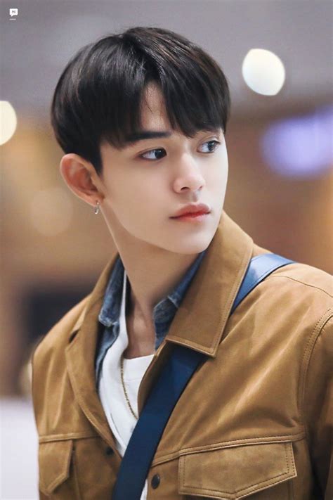 루카스) is a hong kong rapper, singer, and model of thai and chinese descent. Image about baby in LUCAS ♡ by ♡ Lia ♡ on We Heart It in ...