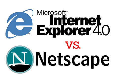 Netscape navigator was a proprietary web browser, and the original browser of the netscape line, from versions 1 to 4.08, and 9.x. Bill Gates and the Browser Wars: A Case Study in ...