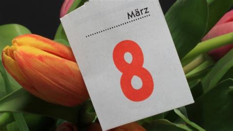 Der internationale frauentag ist ein tag für die rechte der frauen. Internationaler Frauentag 2019: Wie wird der ...