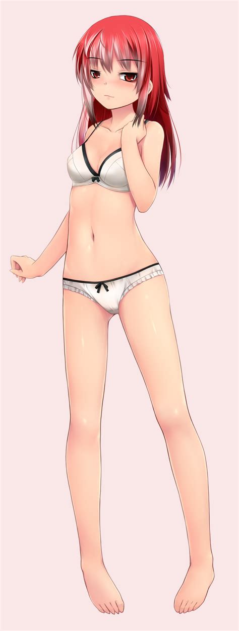 rule 34 1girls audrey belrose bottomwear bra cute female female only huniepop lingerie panties