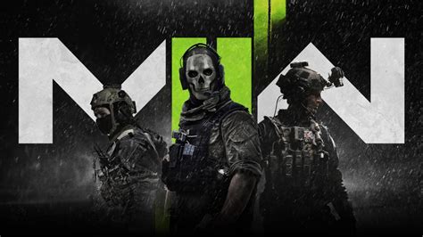 Call Of Duty Modern Warfare Ii Multiplayer Reveal Trailer