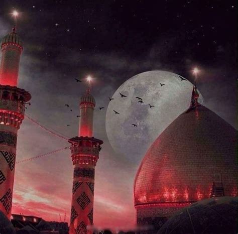 Karbala Photography Islamic Pictures Imam Hussain