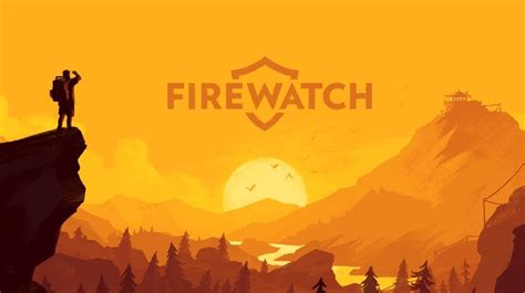 Firewatch Review Gamezone