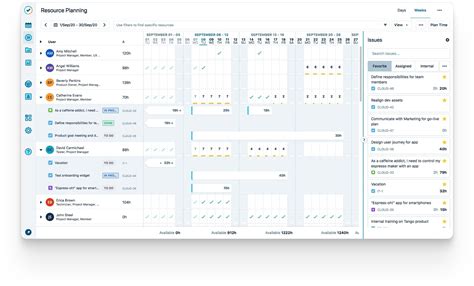 Resource Planning with Tempo Planner for Jira: The Complete 2020 Guide