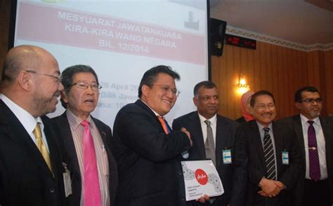 Accounts committee (pac), and the committee's role in enhancing public sector accountability. PAC wants to meet AirAsia over klia2 - klia2.info
