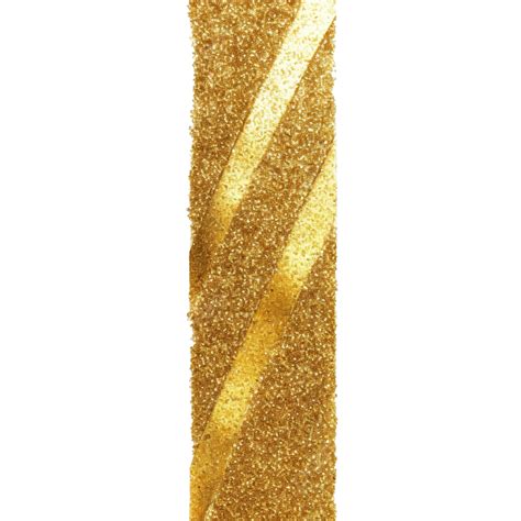 Gold Glitter Line Gold Glitter Brushstroke Png Transparent Image And