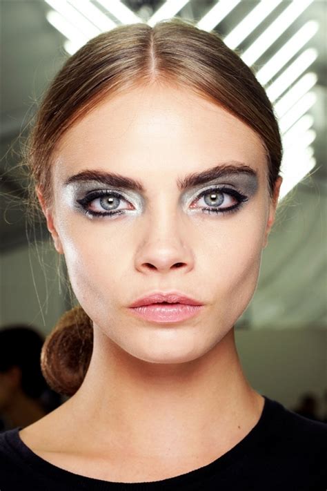 7 New Ideas For Black Eyeliner To Try Out This Year