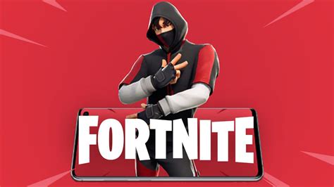 Fortnite Ikonik Skin Wallpapers Top Những Hình Ảnh Đẹp