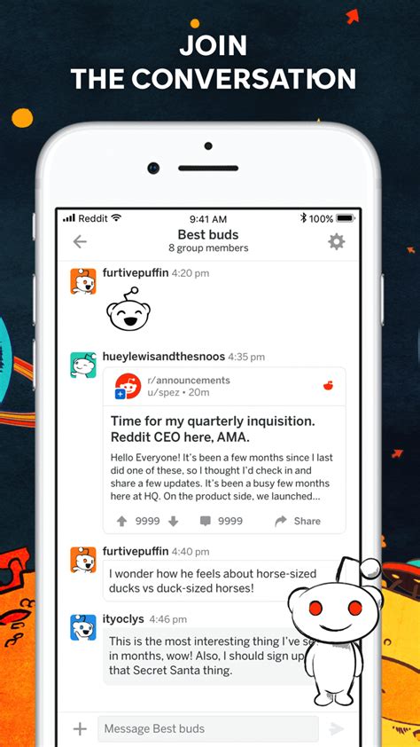 ‎Reddit: Trending News on the App Store (With images ...