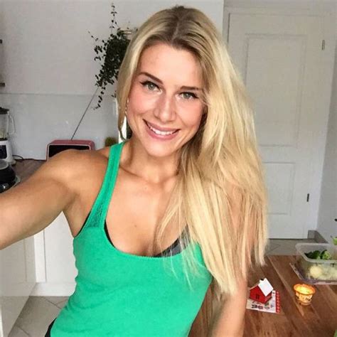 Instagram Is Going Crazy For This Sexy Police Officer From Germany 34