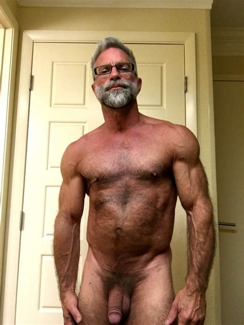 Hot Naked Muscle Daddy Xxx Porn