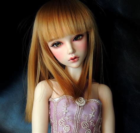 Pin By Angelica Ortiz On Bjd Ball Jointed Dolls Beautiful Dolls