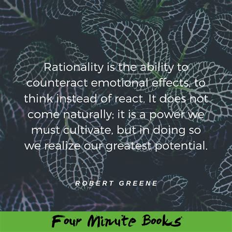 Learn From Robert Greenes The Nature Of Human Behavior And How To Use