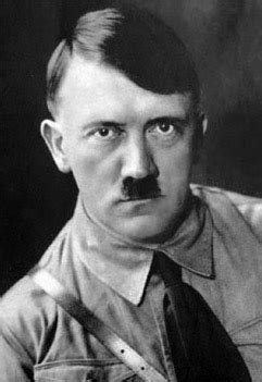 He was the leader of germany during that country's participation in world war ii. Adolf Hitler - biografia, życiorys i ciekawostki
