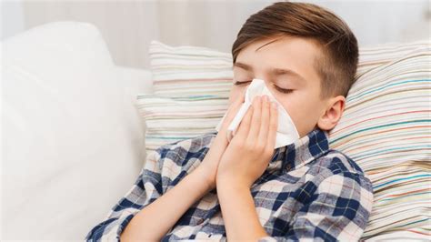 Home Cough Remedies For Kids