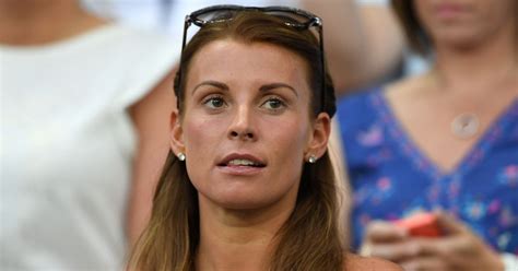 Coleen Rooney Shares Three Fake Insta Posts Created To Expose Rebekah Vardys Account Daily Star