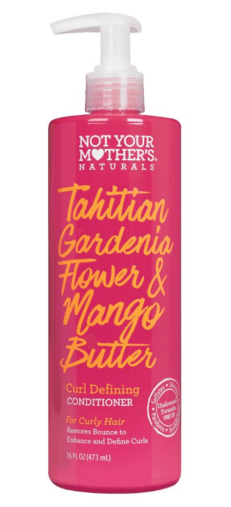 Within this pack are several different oils used to gain the best results for black hair. 22 Best Leave-In Conditioners For Natural Hair | Natural ...