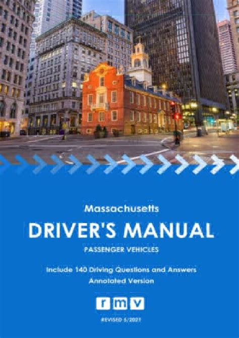 Pdf Download Massachusetts Drivers Manual Rmv Sheliaholmesのブログ