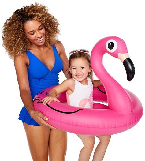 Select from premium pink flamingo float images of the highest quality. Big Mouth Toys Lil' Floats Pink Flamingo - ShopStyle ...