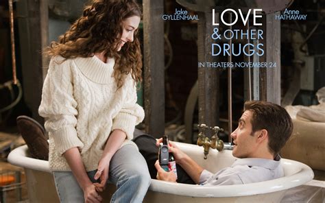 Love wallpapers also can be customized with your own pictures, and so whenever you see it, they can make you happy and make you remember all those sweet memories and times of your lives. 2 Love & Other Drugs HD Wallpapers | Backgrounds ...