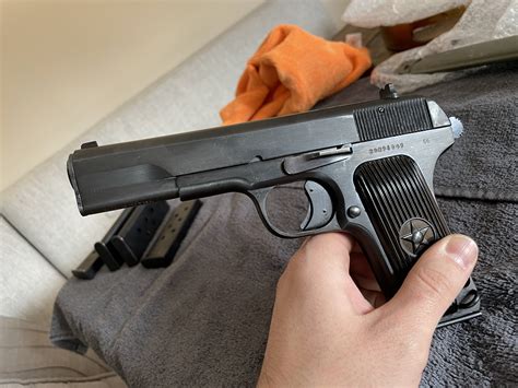 Rguns type 54 | Gunboards Forums