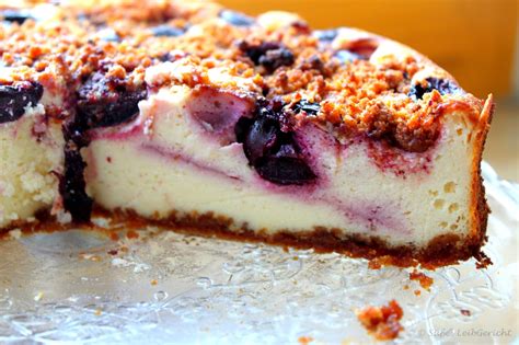 Maybe you would like to learn more about one of these? Süßes LeibGericht: Ricotta-Kirsch-Kuchen