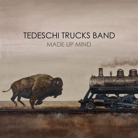 Bieblog Tedeschi Trucks Band Made Up Mind