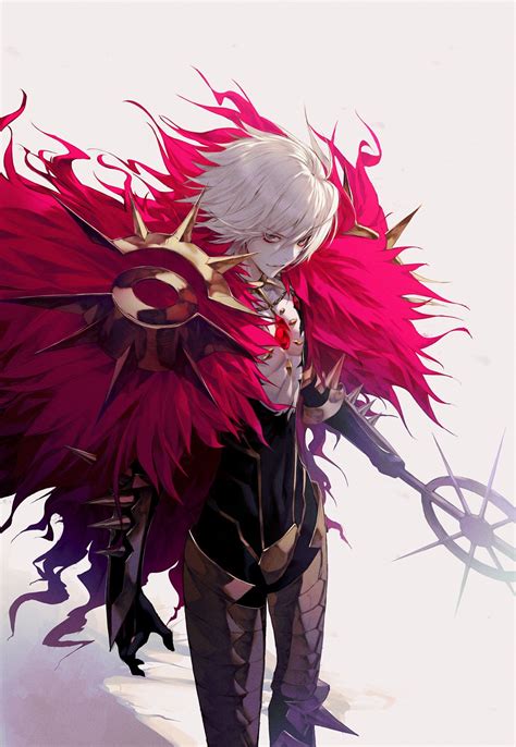 Karna ( Fate ) | カルナ, イラスト, カルナ fate Since his introduction in the aforementioned series, karna.