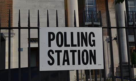 In which rosianna talks about what voters should expect when they go to their polling stations in the uk today to vote in the general election. Polling starts in Hackney mayoral election and will ...