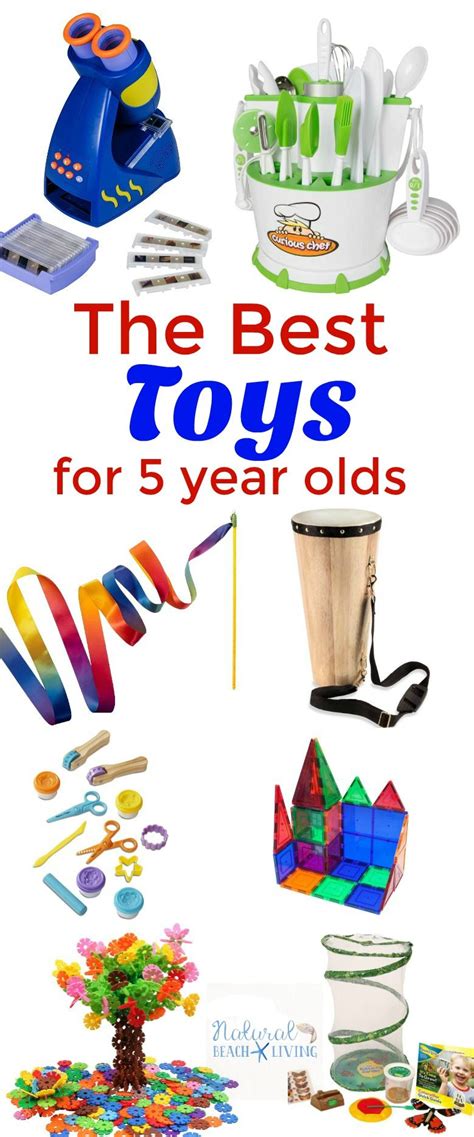 Avokiddo is known for ingenuity when it comes to educational apps and the thinkrolls apps are some of their best. The Best Montessori Toys for 5 Year Olds | Toys for 1 year ...