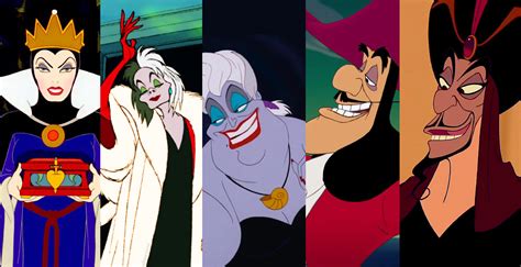 Vote For The Disney Villain You Cannot Hate Yodoozy