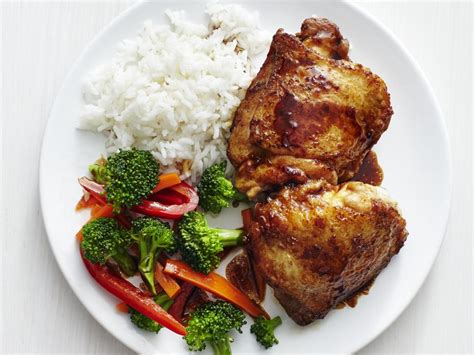 44 Healthy Chicken Recipe Ideas Best Healthy Chicken Recipes