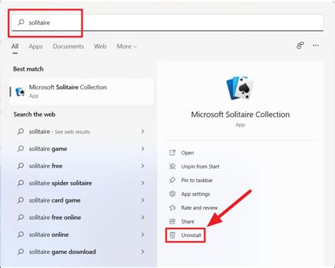 How To Uninstall Microsoft Store Games All Things How