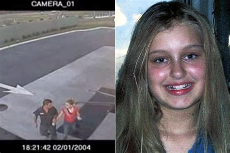 Carlie Brucia Murder Chilling Moment Joseph Smith Abducted Teen