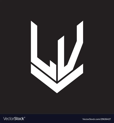 Symbol Lv Logo Design - FOTO ~ IMAGES