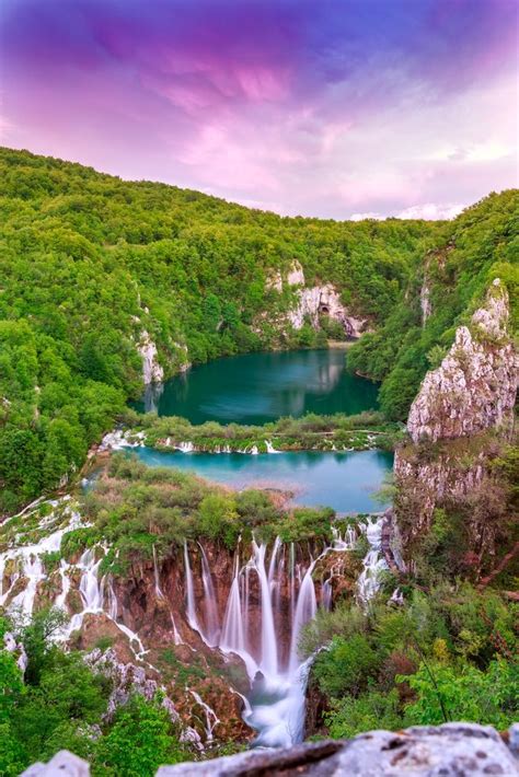 50 Most Beautiful Places In The World The Crazy Tourist Plitvice