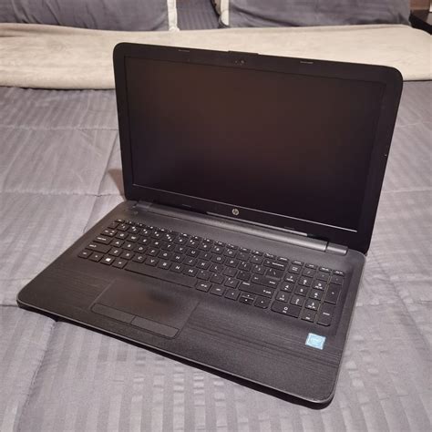 Driver wifi hp 240 g5. HP 250 G5 Laptop Clean Laptop For Sale - SAVEMARI