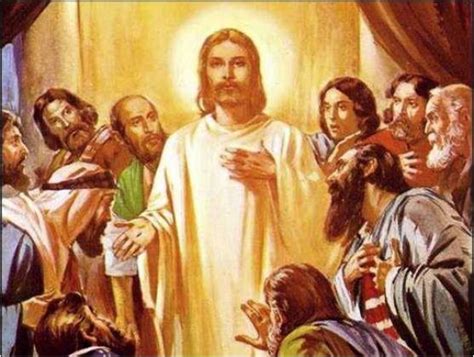 Los 40 Días Perdidos De Jesús Después De Su Resurrección ¿qué Hizo