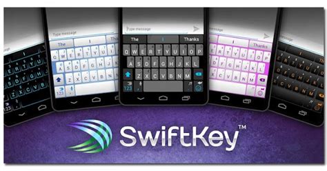 Мicrosoft купи приложението за виртуална клавиатура Swiftkey
